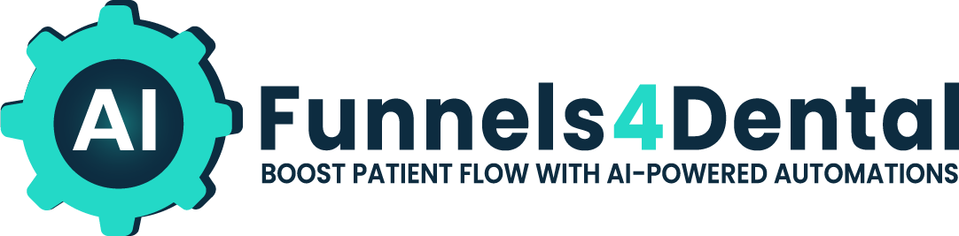 AIFunnels4Dental Logo